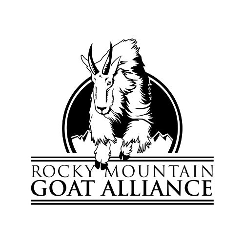 Rocky Mountain Goat Alliance logo