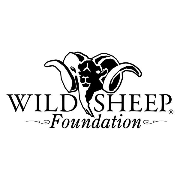 Wild Sheep Foundation logo.