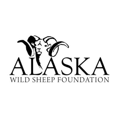 Alaska Wild Sheep Foundation logo