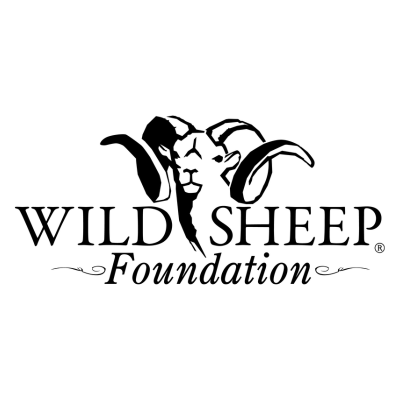 Wild Sheep Foundation logo