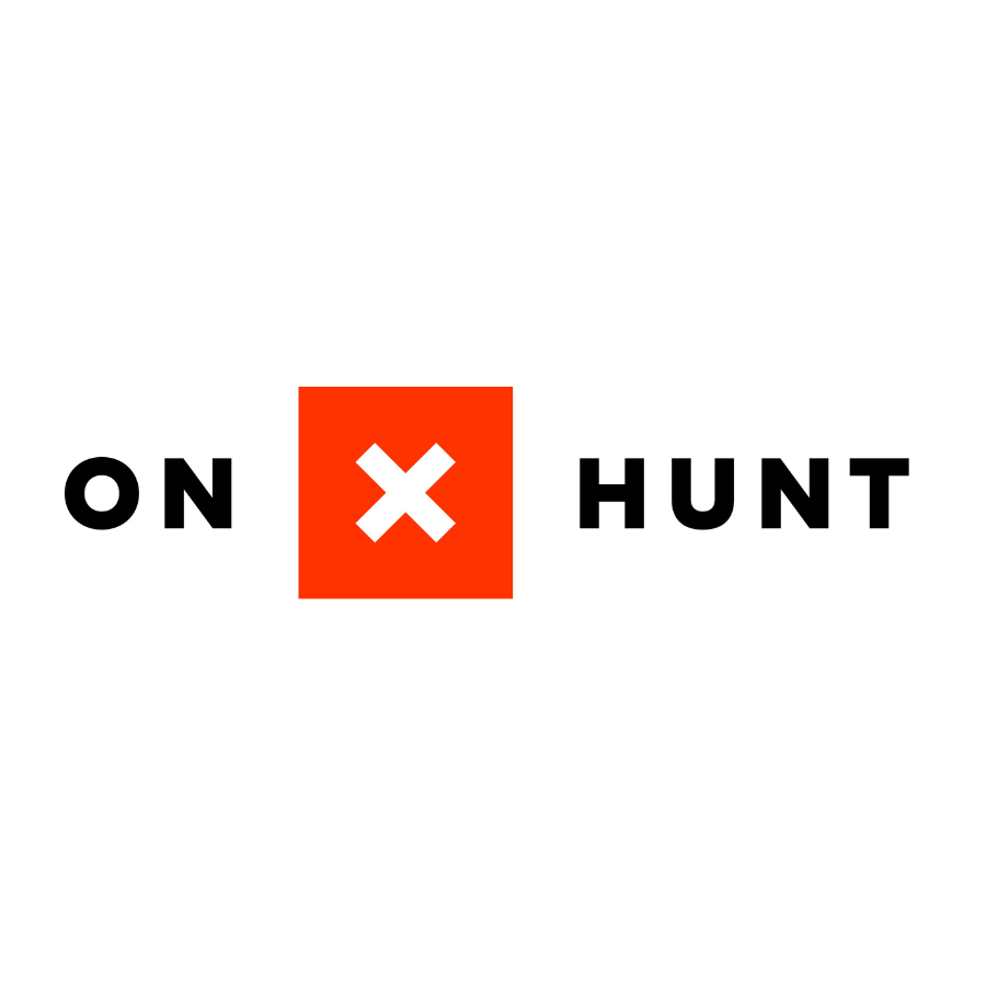 onX Hunt logo as a Spike Camp Brand Partner.