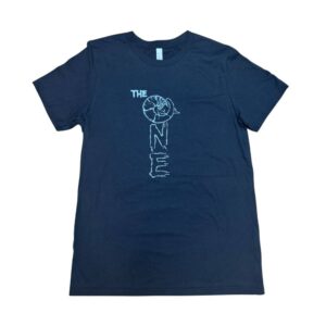 Spike Camp limited edition "The One" T-Shirt.