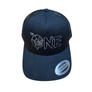 Spike Camp limited edition "The One" hat.