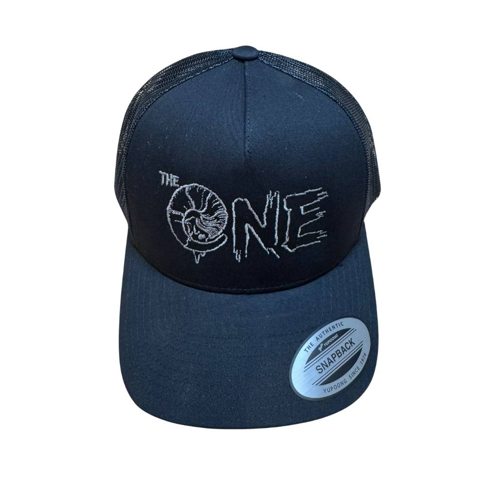 Spike Camp limited edition "The One" hat.