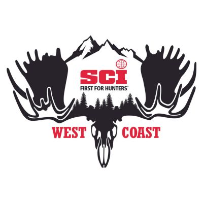 SCI West Coast logo.